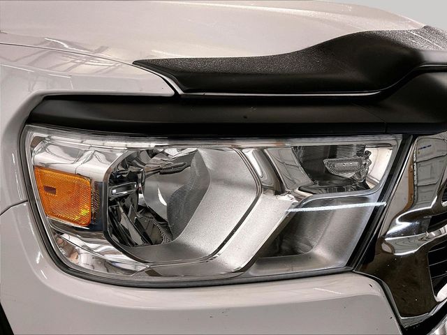 2020 Ram 1500 Big Horn/Lone Star White at Rafferty Subaru