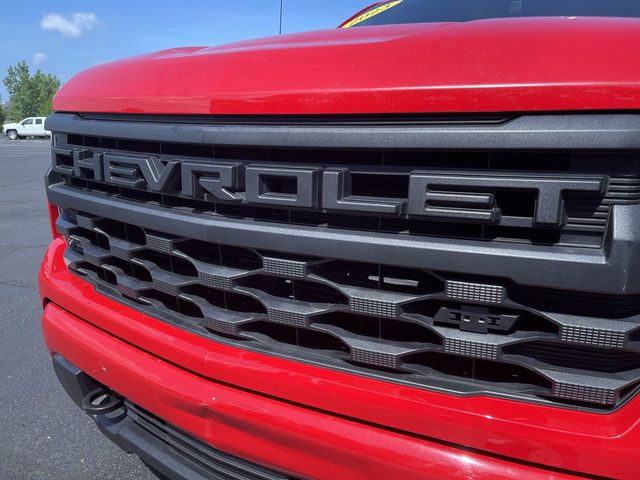 Used 2023 Chevrolet Silverado 1500 For Sale in Livonia, MI