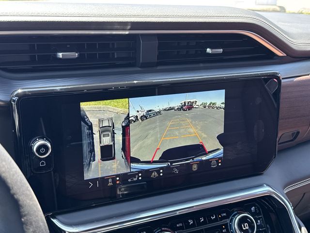 New 2026 Beige GMC Denali Ultimate image 19