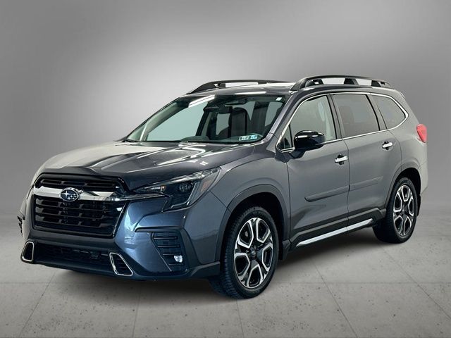 2024 Subaru Ascent Touring Gray at Auto Express Mitsubishi