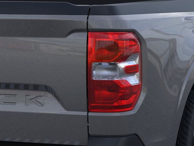 New 2026 Gray Ford XLT image 22