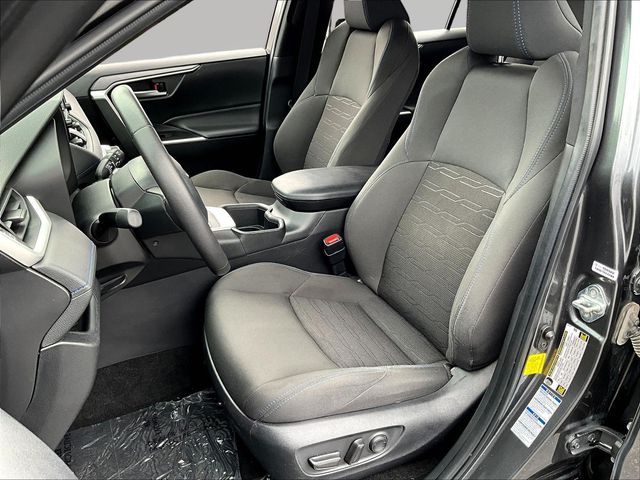 Used 2022 Toyota RAV4 Hybrid SUV
