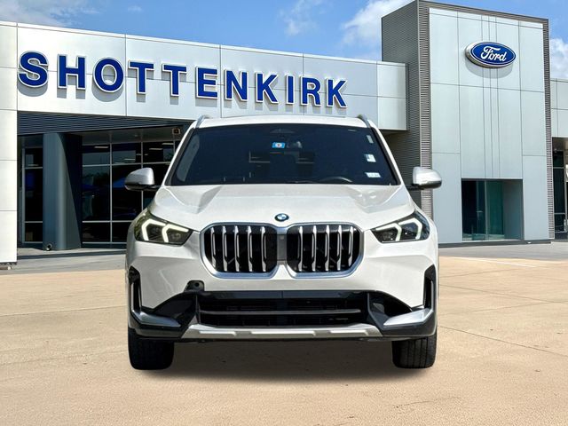 Used 2023 BMW X1 SUV