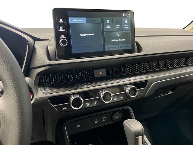 New 2026 Honda CR-V SUV