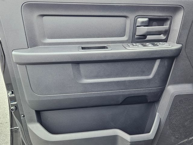 New 2026 Black Ram Tradesman image 26