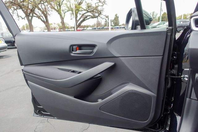 new 2026 Toyota Corolla car