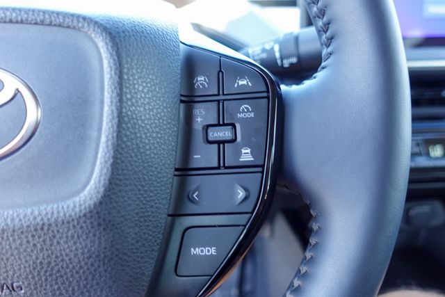Used 2026 Toyota Prius Hatchback