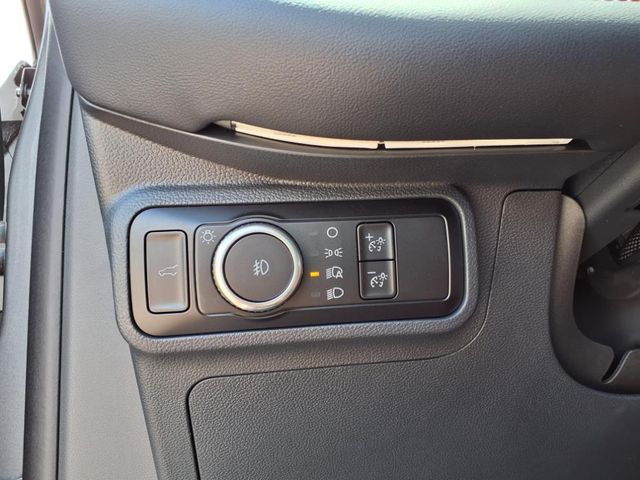 2025 Ford Explorer ST photo