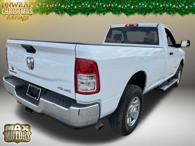 2022 Ram 3500 Tradesman 10