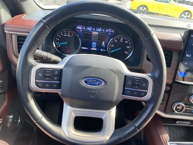 2023 Ford Expedition Max Limited photo