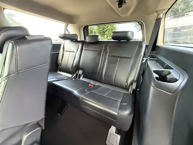 2024 Ford Expedition Max XLT Gray at Monument Chevrolet