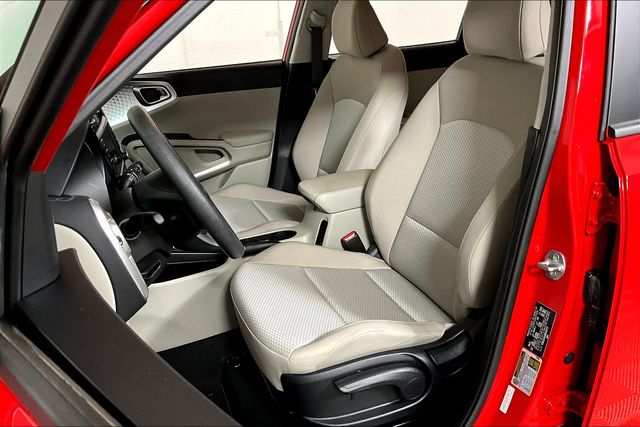 Used 2024 Kia Soul For Sale in OLIVE BRANCH, MS