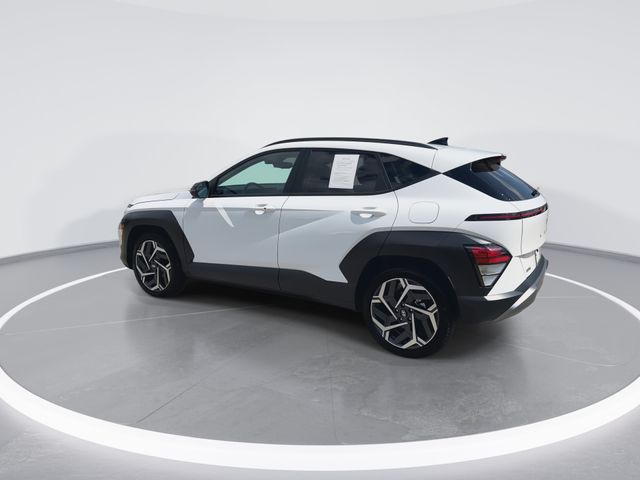 Used 2026 White Hyundai SEL Premium image 6