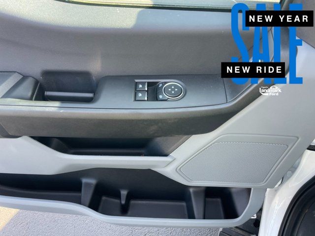 new 2024 Ford F-550SD car, priced at $79,995