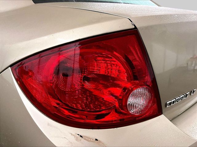 2006 Chevrolet Cobalt LT Beige at Grove City Ford