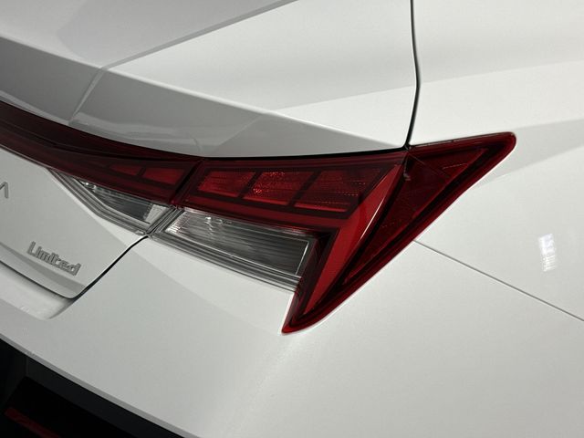 New 2025 Hyundai Elantra For Sale in Indianapolis, IN