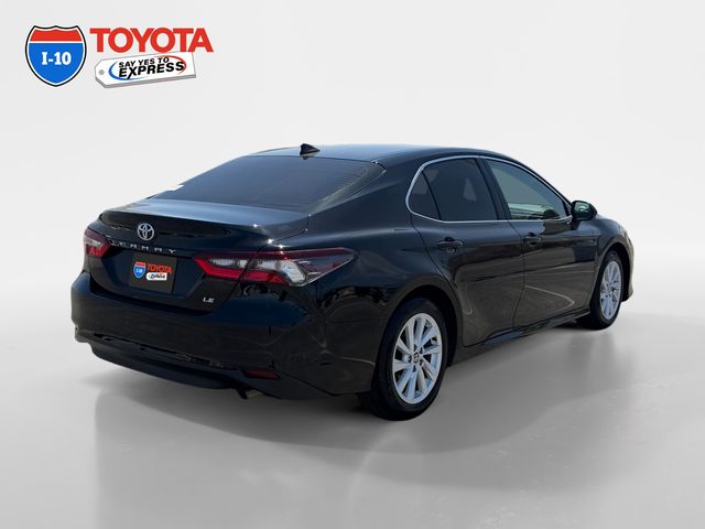 Used 2023 Toyota Camry Sedan