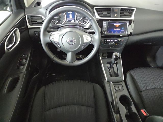 2019 Nissan Sentra SV photo 15