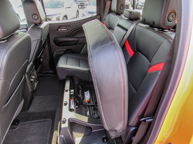 Photo of 2026 Chevrolet Colorado Z71 in Dallas, GA - 18,  2026 Chevrolet Colorado Z71:44200