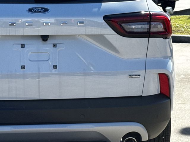 New 2026 Silver Ford Base image 9