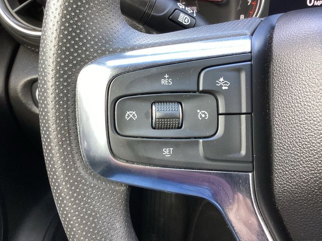 Used Car 2024 Chevrolet Blazer  Lt For Sale Under $30,000 In San Antonio, Texas