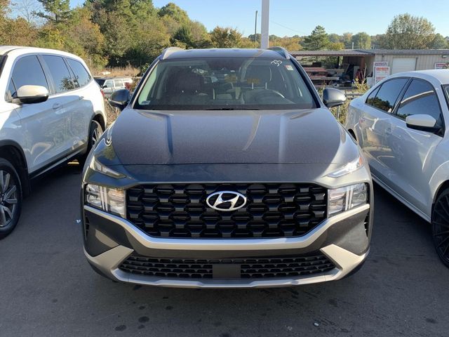 2023 Hyundai Santa Fe SEL 3