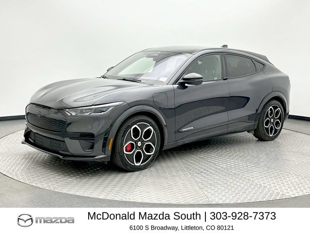 2021 Ford Mustang Mach-E GT AWD