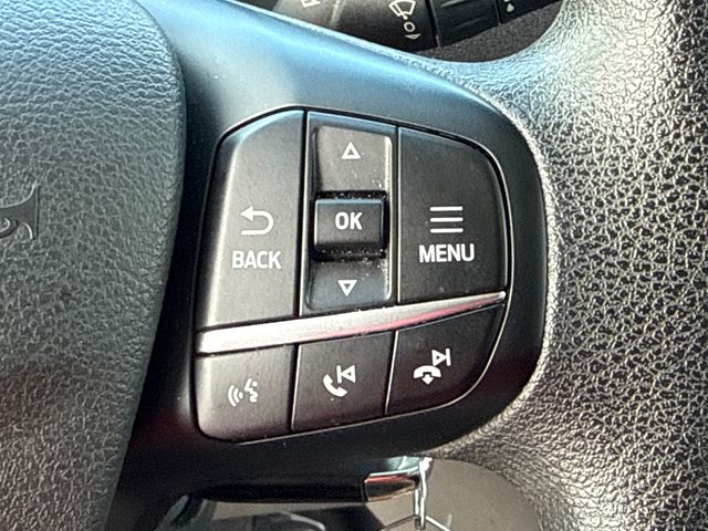 Used 2024 Ford Transit-350 Van