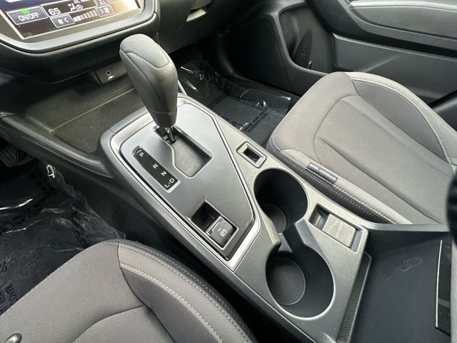 2024 Subaru Impreza - $19,777