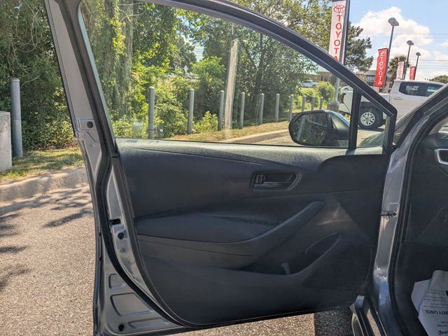 2024 Toyota Corolla LE  at Davis Toyota of Orangeburg