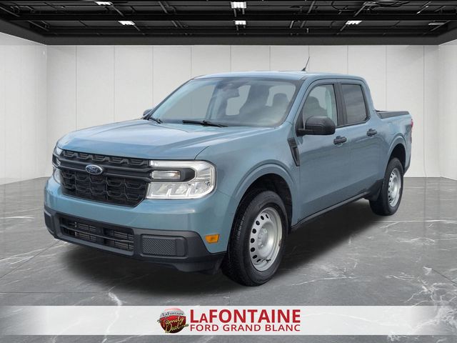 2022 Ford Maverick XL SuperCrew FWD