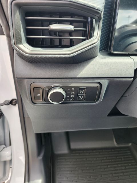 New 2026 White Ford GT image 24