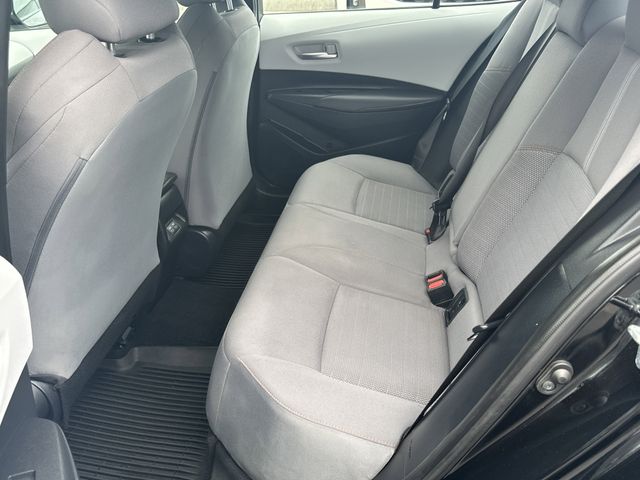 2025 Toyota Corolla FX - Photo 10