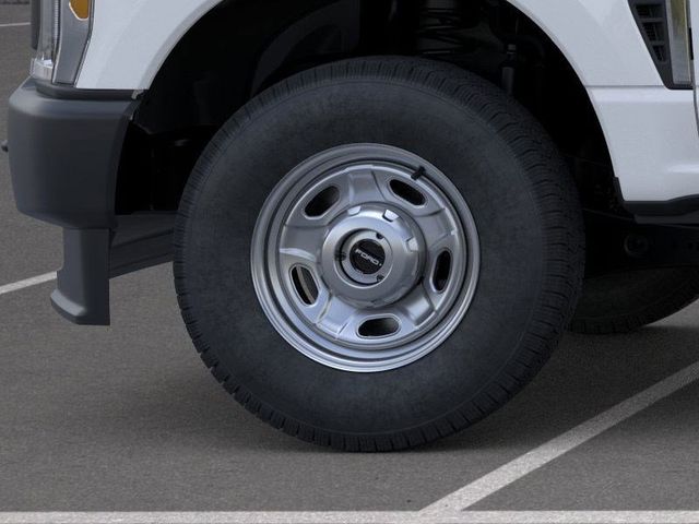 New 2026 White Ford XL image 19