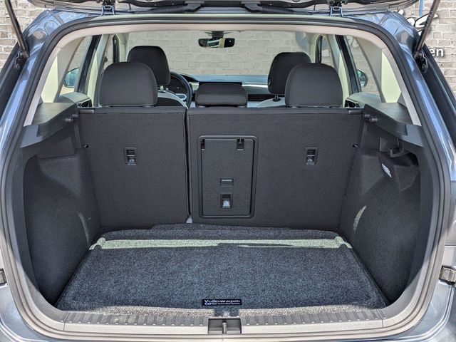 2025 Volkswagen Taos 1.5T S Gray at Stokes Volkswagen