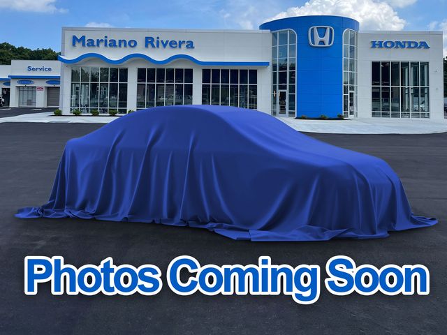 2014 Chrysler Town & Country S FWD