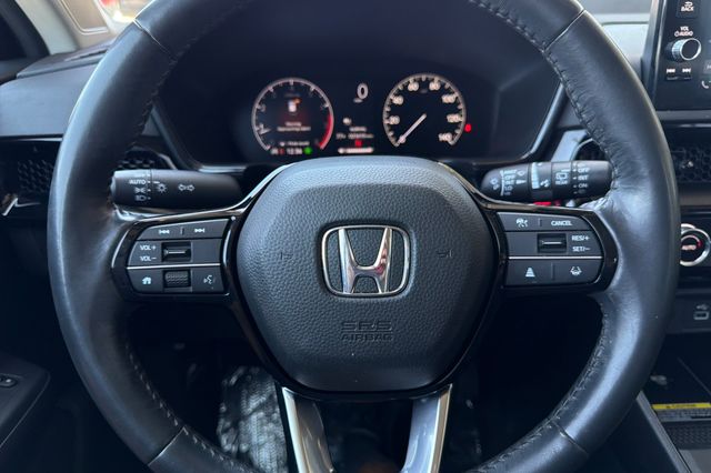 Used 2023 Honda CR-V SUV