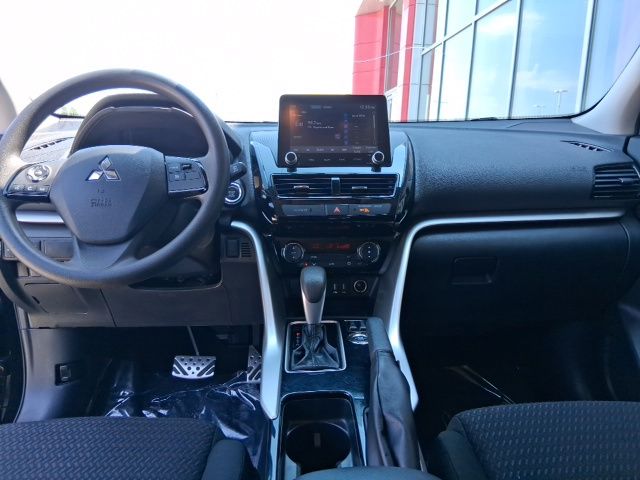 Used 2024 Mitsubishi Eclipse Cross SUV