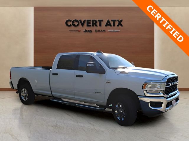 Used Car 2024 Ram 3500  Big Horn For Sale Under $50,000 In Austin, Texas