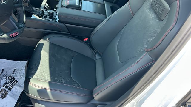 New 2026 Toyota Tundra i-FORCE MAX Truck