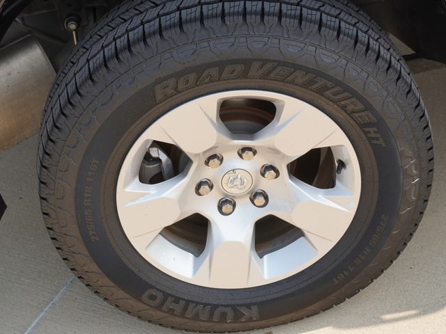 Used 2023 Ram 1500 Truck