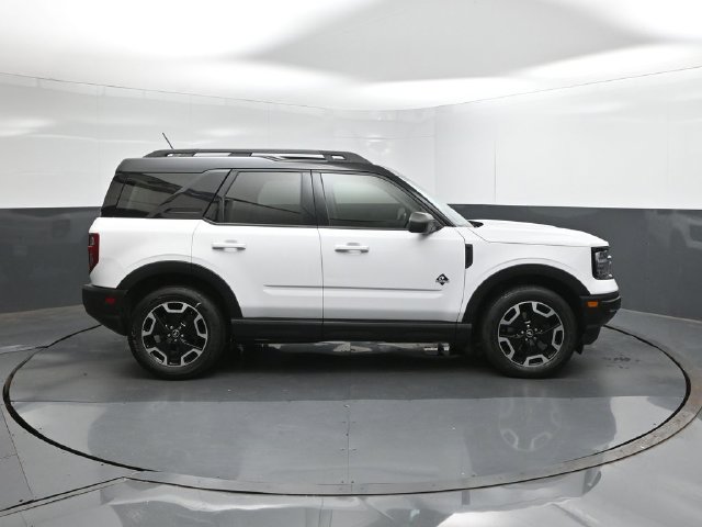Used 2022 Ford Bronco Sport SUV