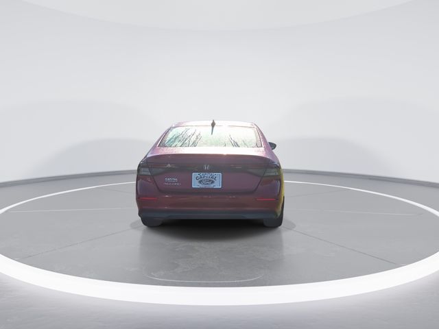 Used 2023  Honda LX image 7