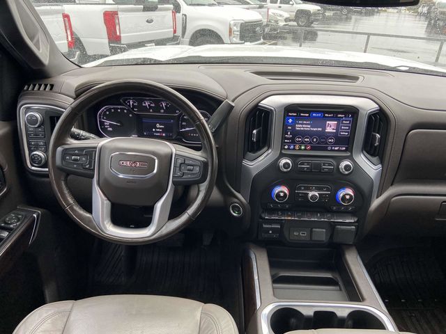 2020 GMC Sierra 1500 SLT 15