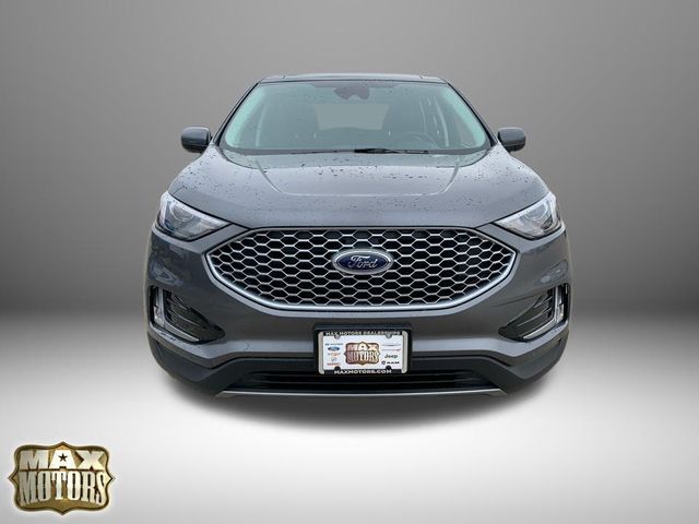 2024 Ford Edge SEL 2