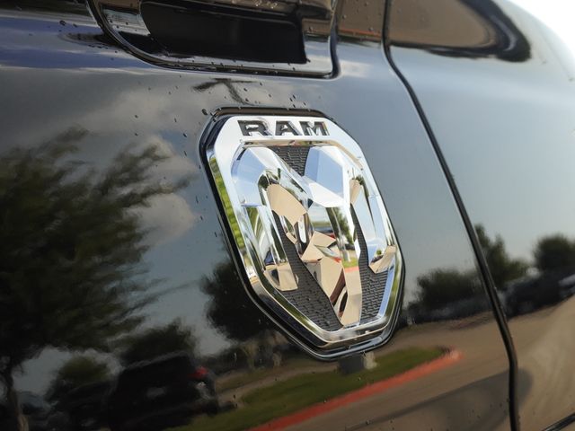 New 2026 Ram 1500 Truck