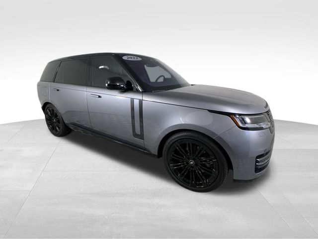 2023 Land Rover Range Rover SE 8