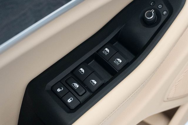 Used 2024 Jeep Grand Cherokee L SUV