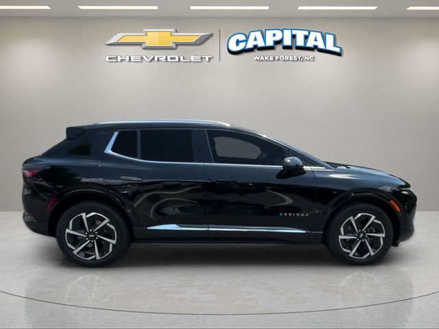 Used 2024 Black Chevrolet LT image 6