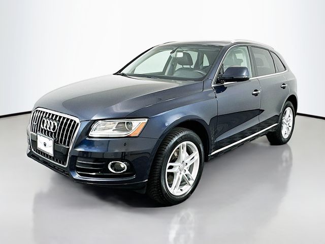 2017 Audi Q5 Premium -
                Round Rock, TX
